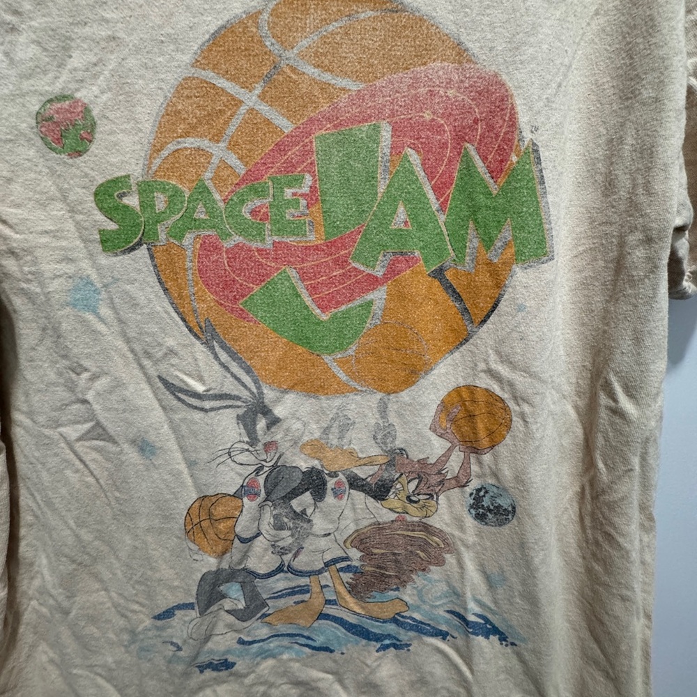 Space Jam medium - Picture 3 of 6
